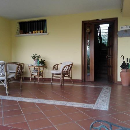 Casa Iovara Telese Extérieur photo