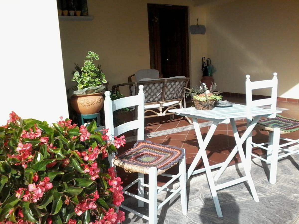 Casa Iovara Telese Extérieur photo