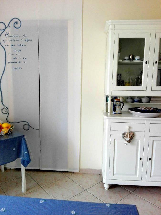 Casa Iovara Telese Extérieur photo