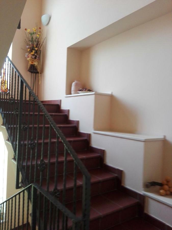 Casa Iovara Telese Extérieur photo