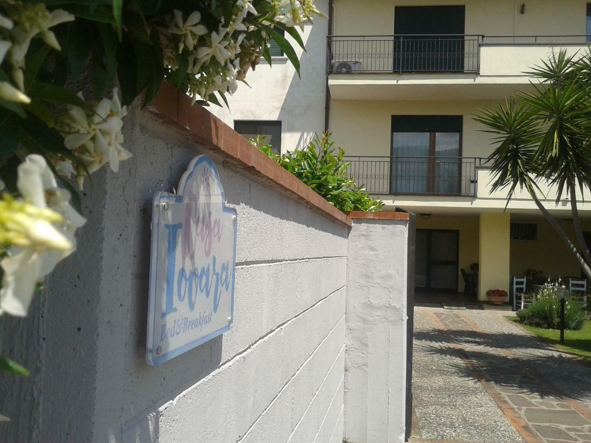 Casa Iovara Telese Extérieur photo