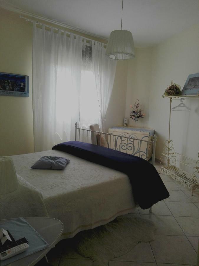 Casa Iovara Telese Extérieur photo