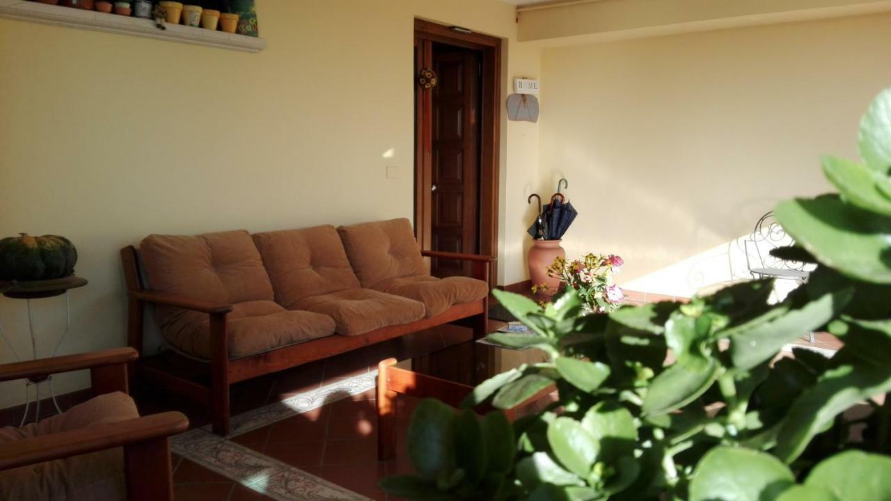 Casa Iovara Telese Extérieur photo