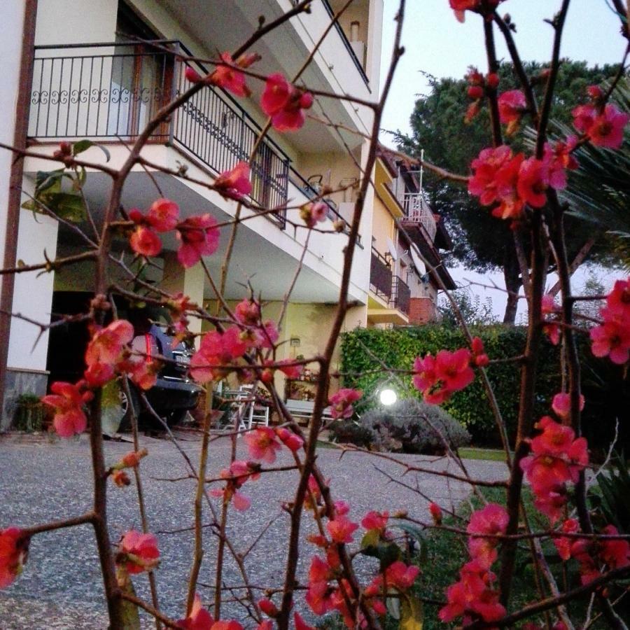 Casa Iovara Telese Extérieur photo